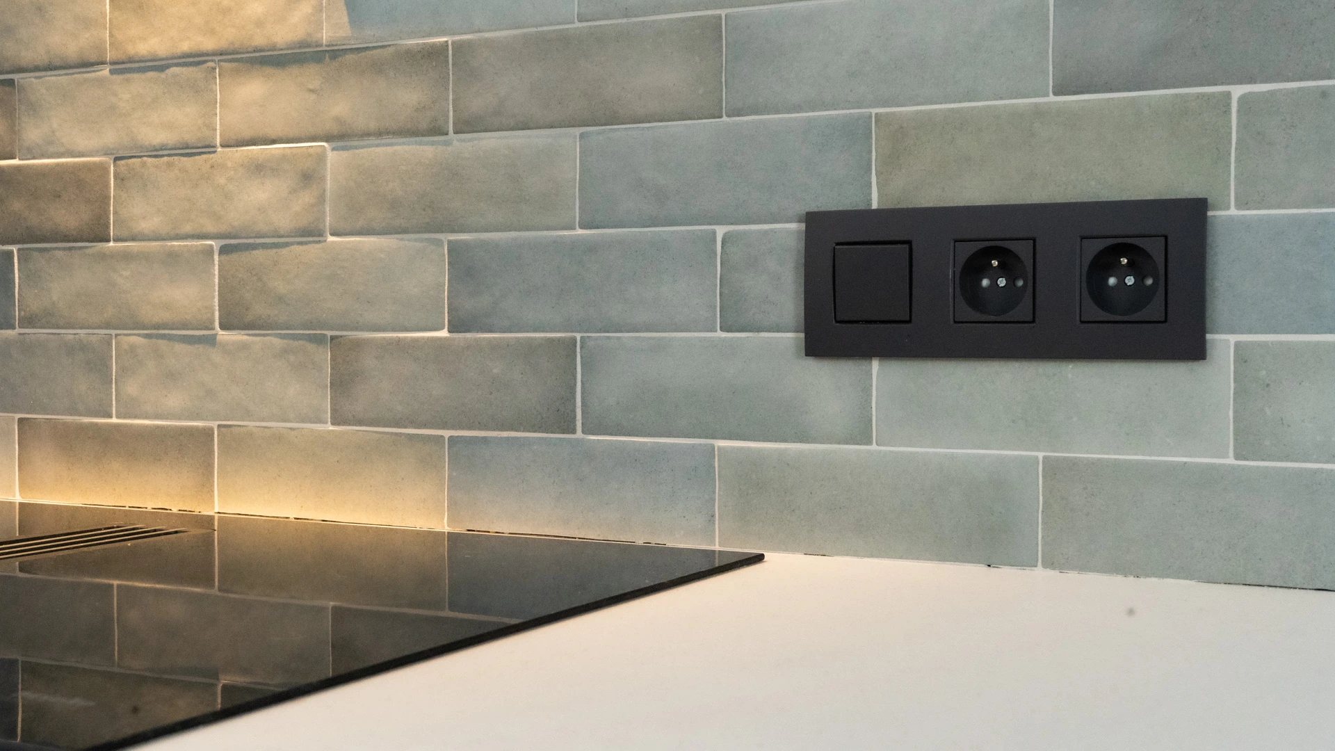 Renovatie en afwerking door Bart Veulemans