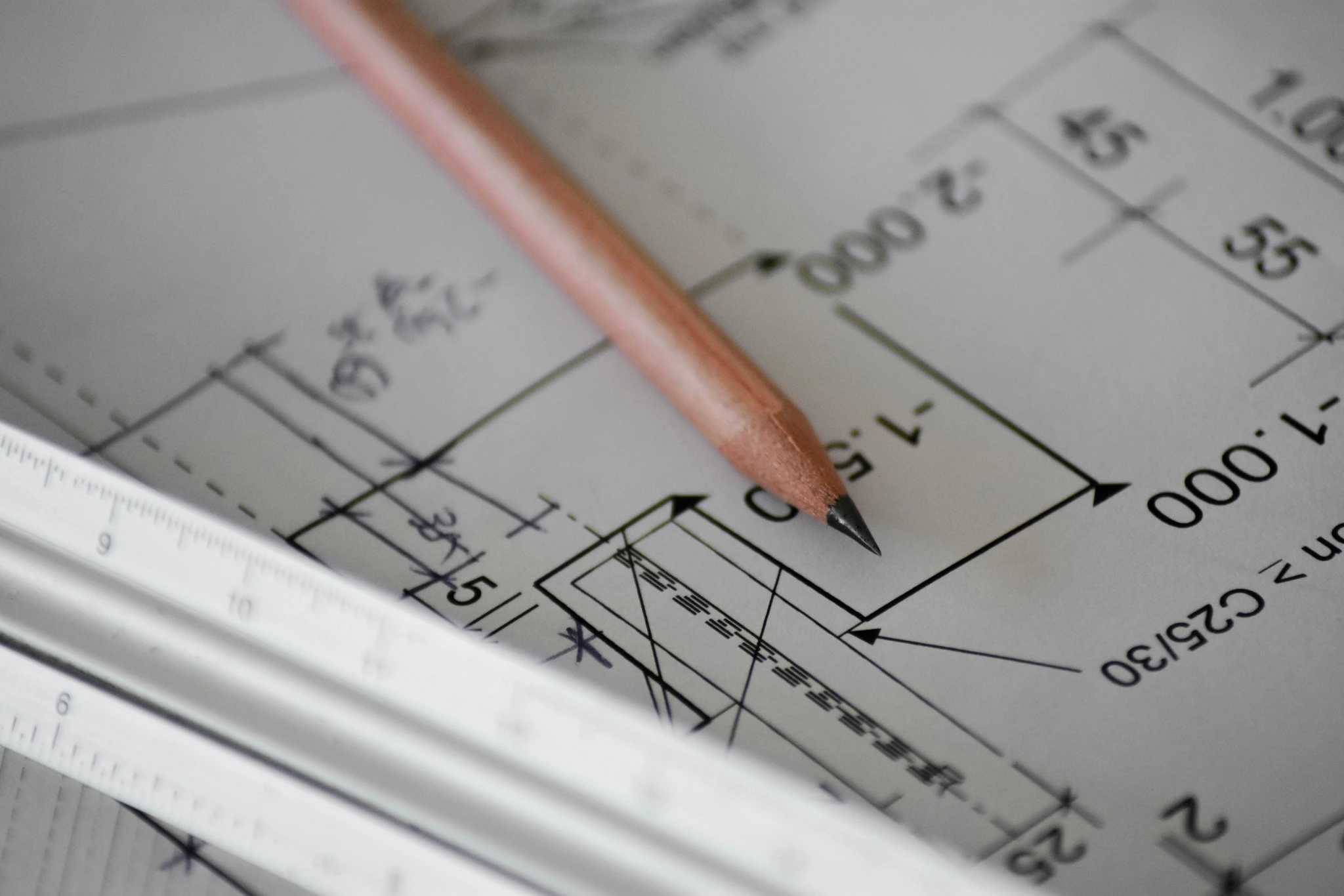 Renovatie en afwerking door Bart Veulemans BV