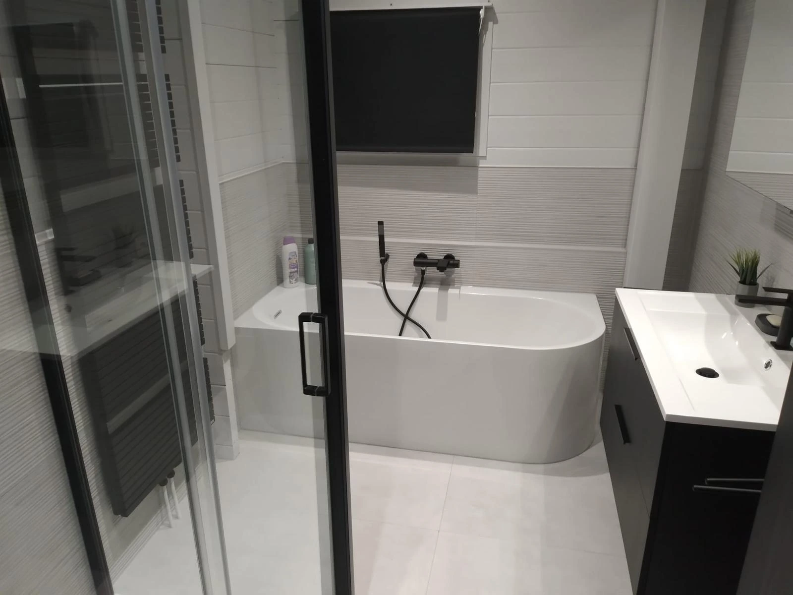Renovatie en afwerking door Bart Veulemans