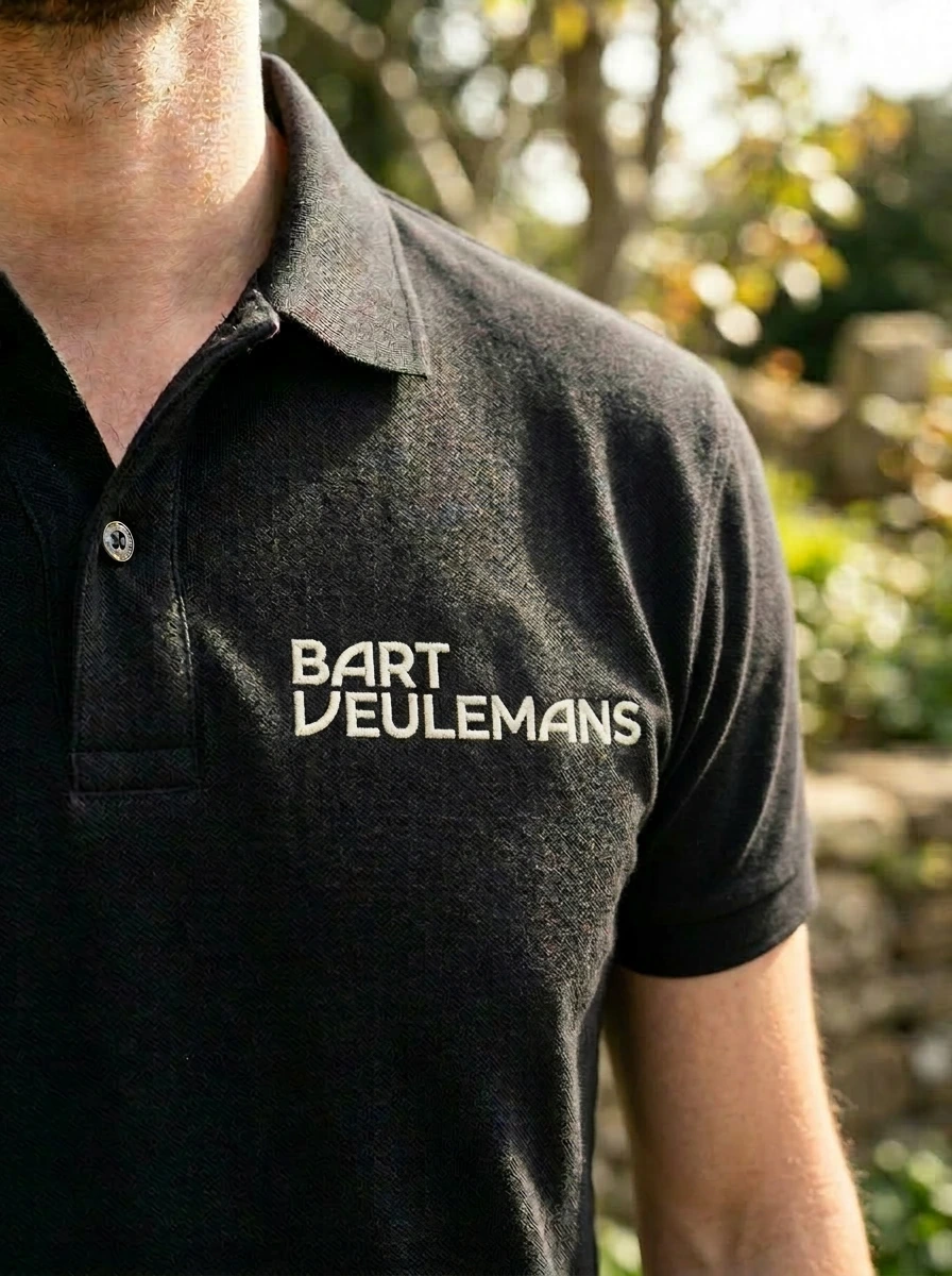 Renovatie en afwerking door Bart Veulemans BV