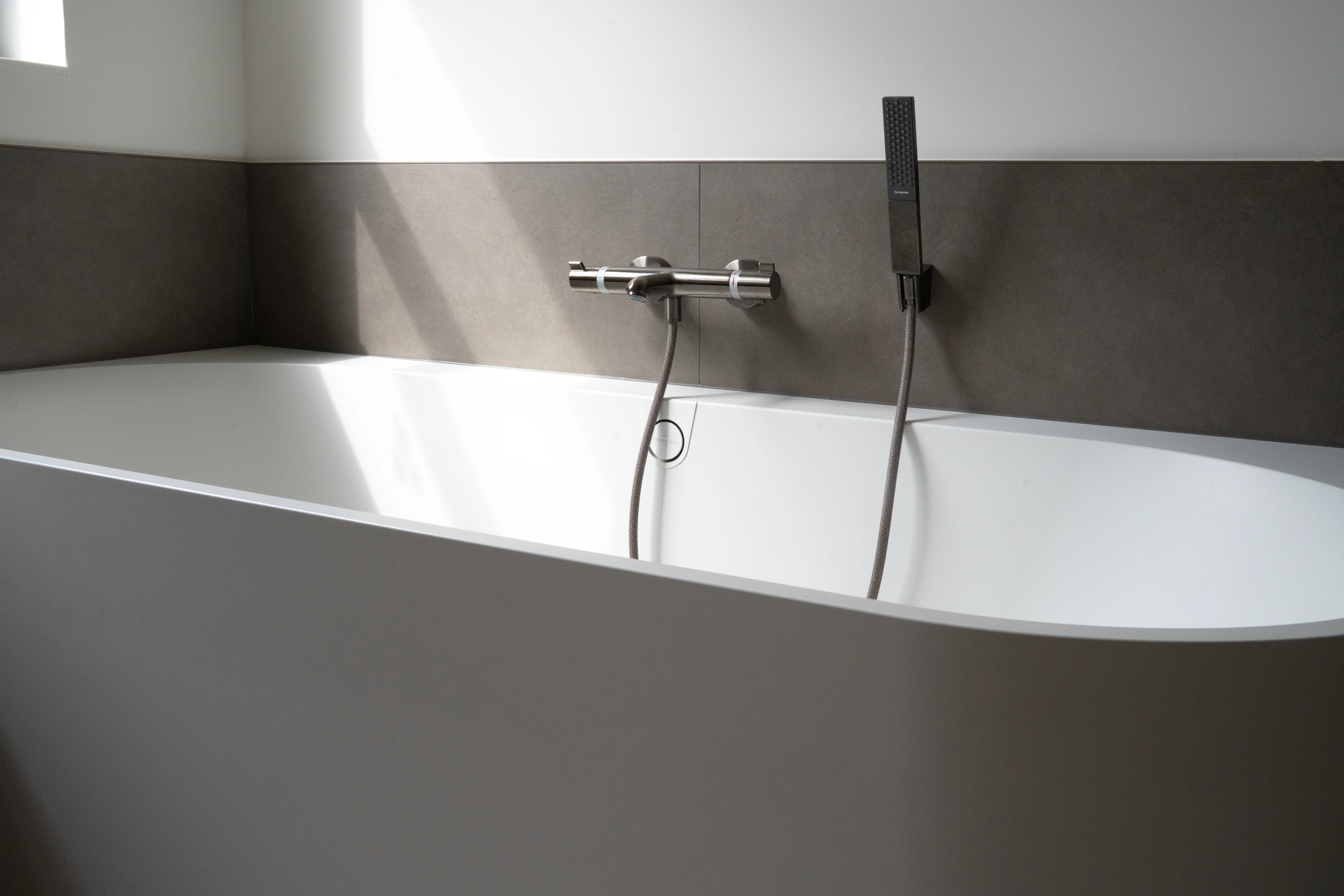 Renovatie en afwerking door Bart Veulemans
