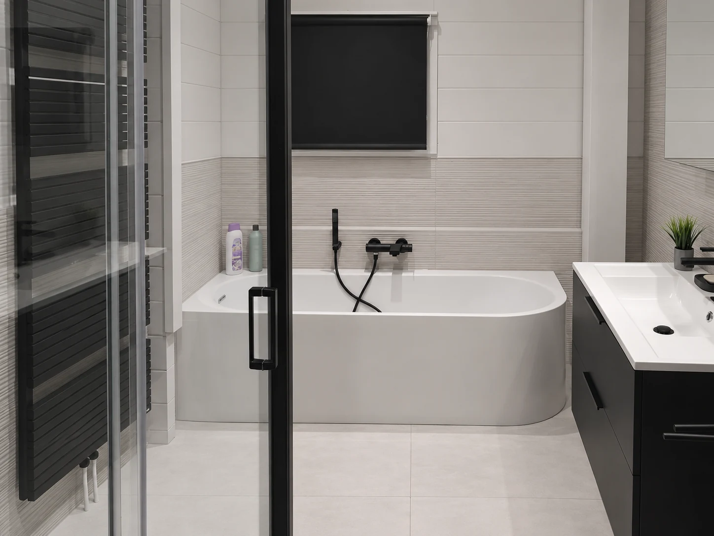 Renovatie en afwerking door Bart Veulemans