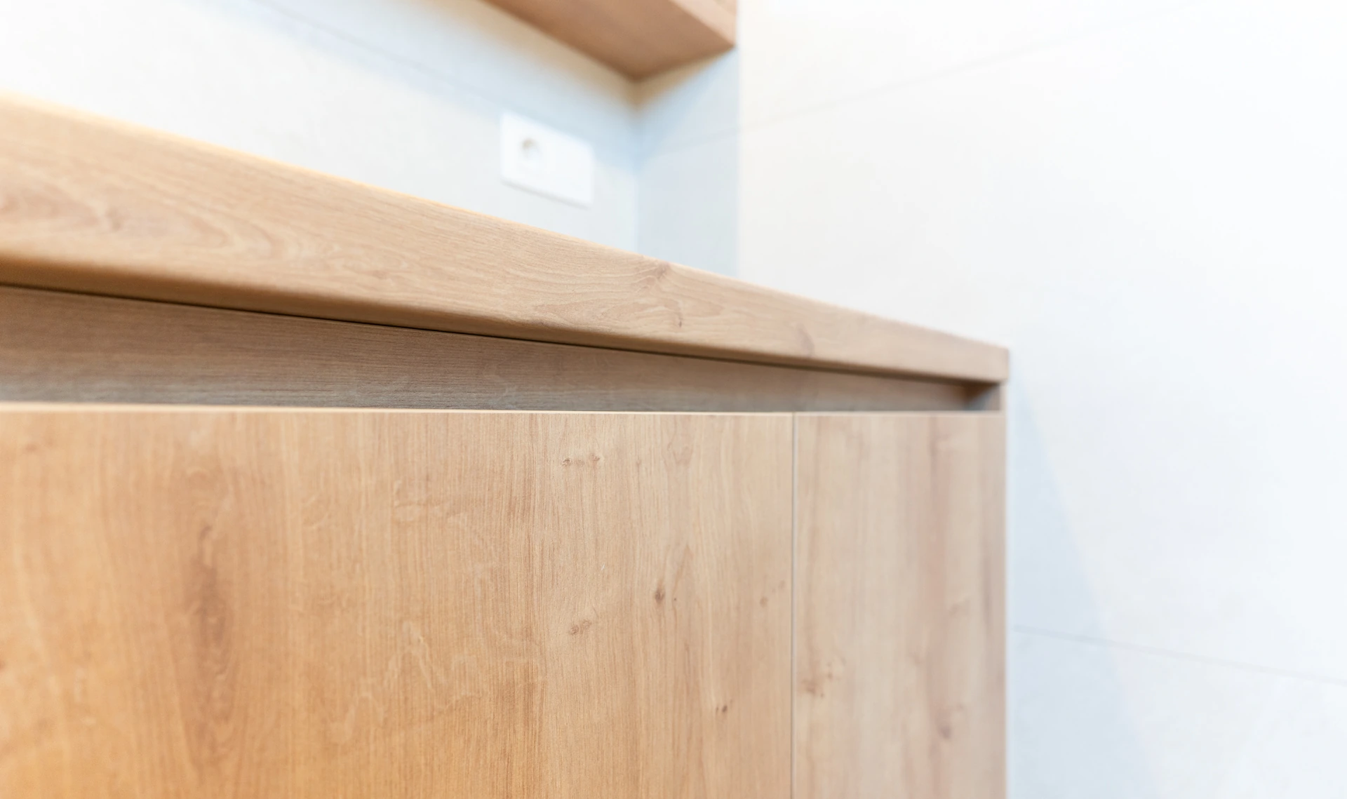 Renovatie en afwerking door Bart Veulemans